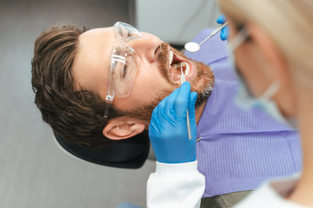 Best Dental Bonding  in Kenilworth, NJ